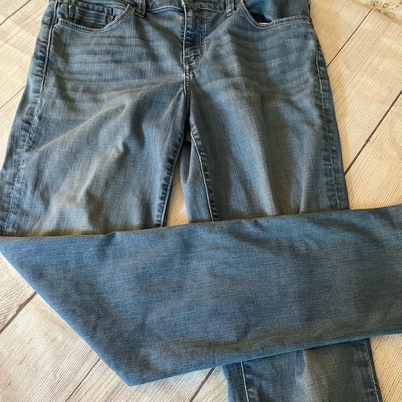 Pilcro and the Letter Press straight leg jeans 31 - Picture 5 of 10